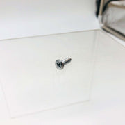 Mopar 4002807 Screw for Antenna Base OEM NOS 81-86 Jeep CJ 5-8 Scrm Cher Wag 5