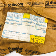 Mopar 3238430 Boot Clutch Housing OEM New Old Stock NOS Sealed 9