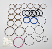 PC80X56C13669 Seal kit for MAAC Hydraulic E13995 Cylinder 80mm & 56mm Diameter 1