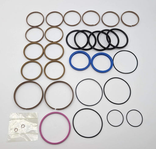 PC80X56C13669 Seal kit for MAAC Hydraulic E13995 Cylinder 80mm & 56mm Diameter 1