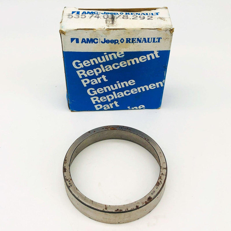 AMC Jeep Renault 5357401 Bearing for Rear Axle OEM NOS Open 1