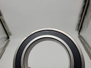 NSK 6018VVC3 Ball Bearing 90mm Bore 140mm OD 24mm Width Radial Deep Groove 2