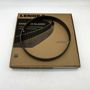 Lenox 1921783 Welded Band Saw Blade LXP 16' 8in x 3/4 x .035 x 4/6 VP VR 10