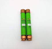 Bussmann FRS-R-3-1/2 Fuses 600V 3.5A RK5 Class Fusetron Dual Element Pack of 2 1