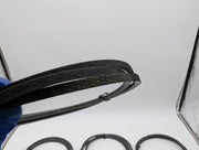 Kaeser 6.2647.0 V-Belts Set of 6 for Kaeser Vacuum Pump OEM Part 2