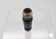 Woodhead 1A5006-34DN Device Net Mini Change Trunk Connector 5 Pin 1