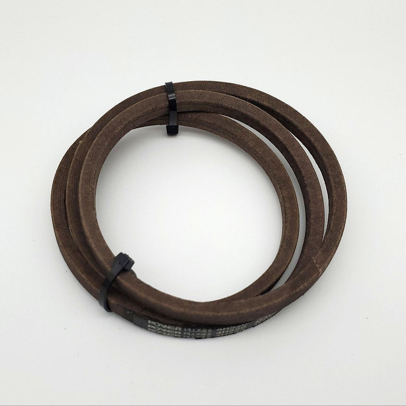 Prime Line 7-4H520 Belt 1/2" Width 52" Length Aramid V-Belt 2