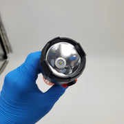 Energizer LED Safety Flashlight 150 Lumen Max Takes 2x D Batteries Non Included 2