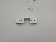 Panduit PMR40ECWH End Cap Fitting for PMR40 Multi-Channel Raceway 2