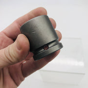 Apex 5432PT Socket 1.0in Hex 6 Point 1/2 Female Square Drive 1-1/2" OAL 10