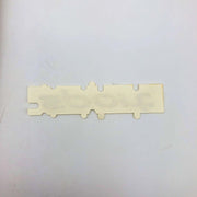 Mopar 55156273AF Nameplate Emblem Sport OEM NOS 2002-04 Jeep Gr Cherokee Liberty 5