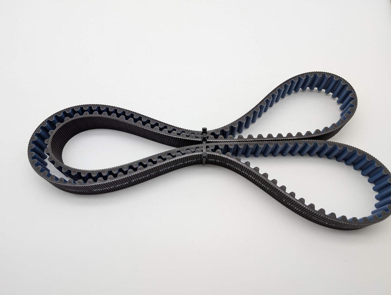Gates 14MGT-2240-37 Timing Belt 14mm Pitch 160 Teeth 37mm Width 2240mm Length 2