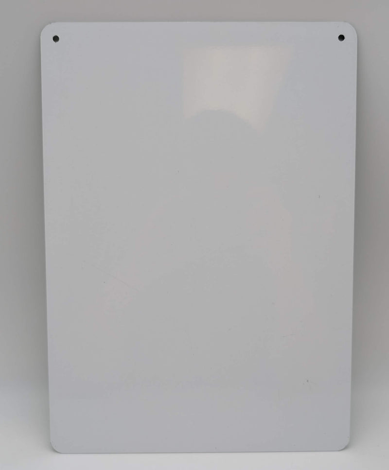 Safety Shower Eyewash Station Sign 14" x 10" Aluminum Green Hang Mount 4