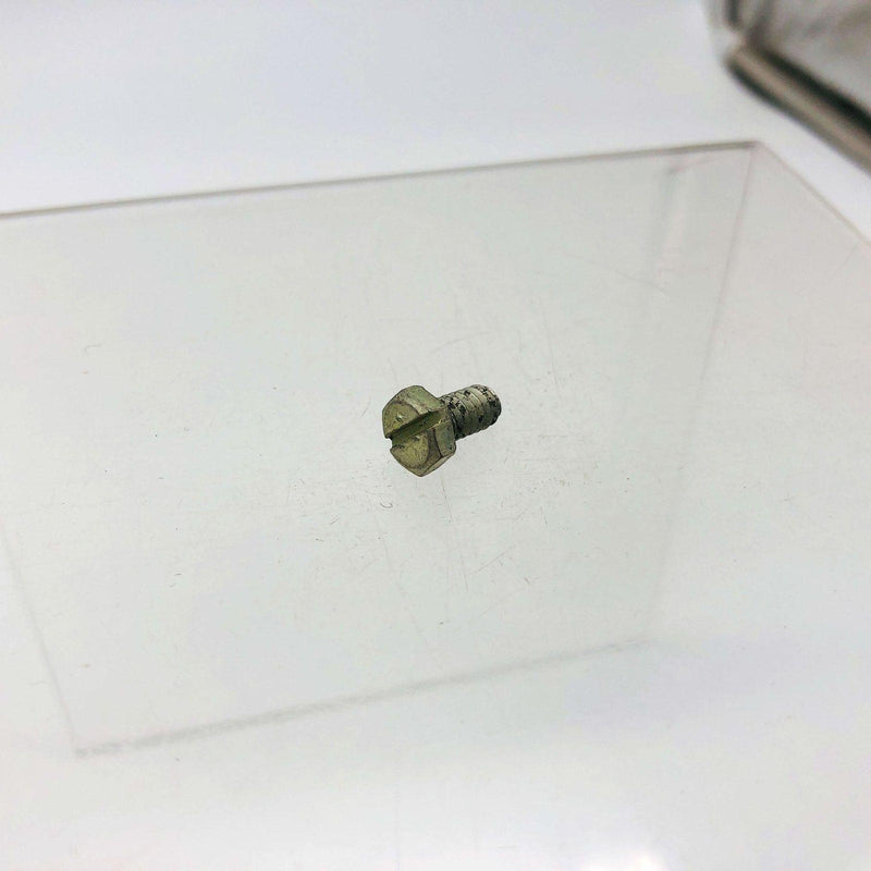 McCulloch 103469 Screw 10-24x3/8 for Mac 10-10E Chainsaw OEM NOS Loose No Pkg 8