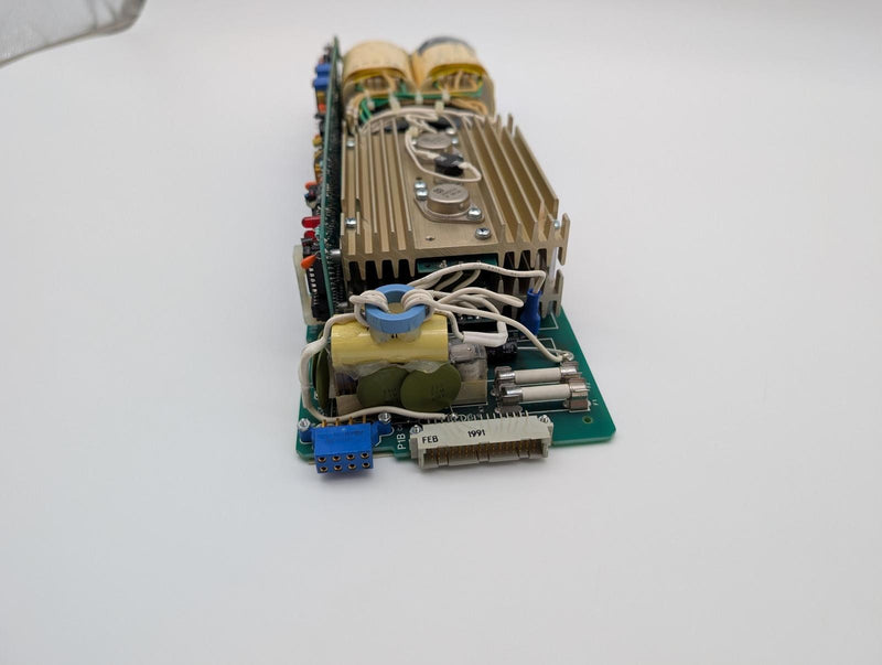 Elgar 5699959-21 DC Power Module 20VDC for Elgar AT8000 Programmable DC System 4