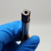 Widia 7/16"-14 Spiral Point Tap 3 Flutes 1-7/16" LOC 3-5/32" LOC 19113 HSS 5