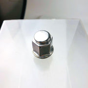 Mopar 06502738 Nut Lug Chrome M12x1.5 Mounting OEM NOS 8