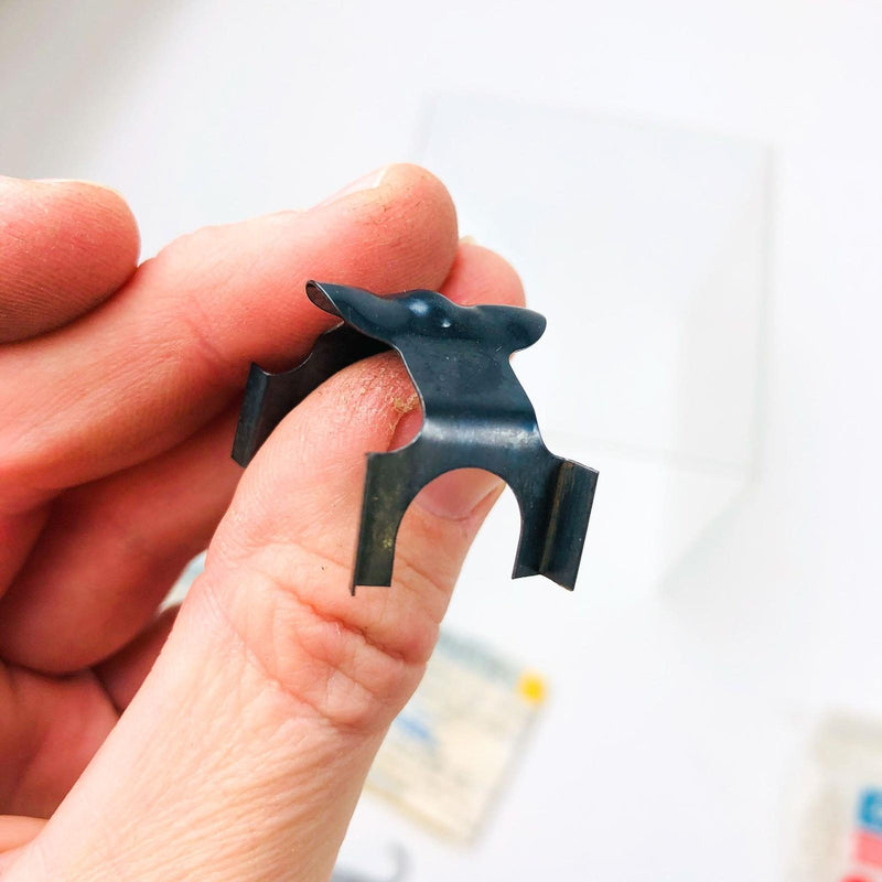 Mopar 02204143 Spring OEM NOS 3