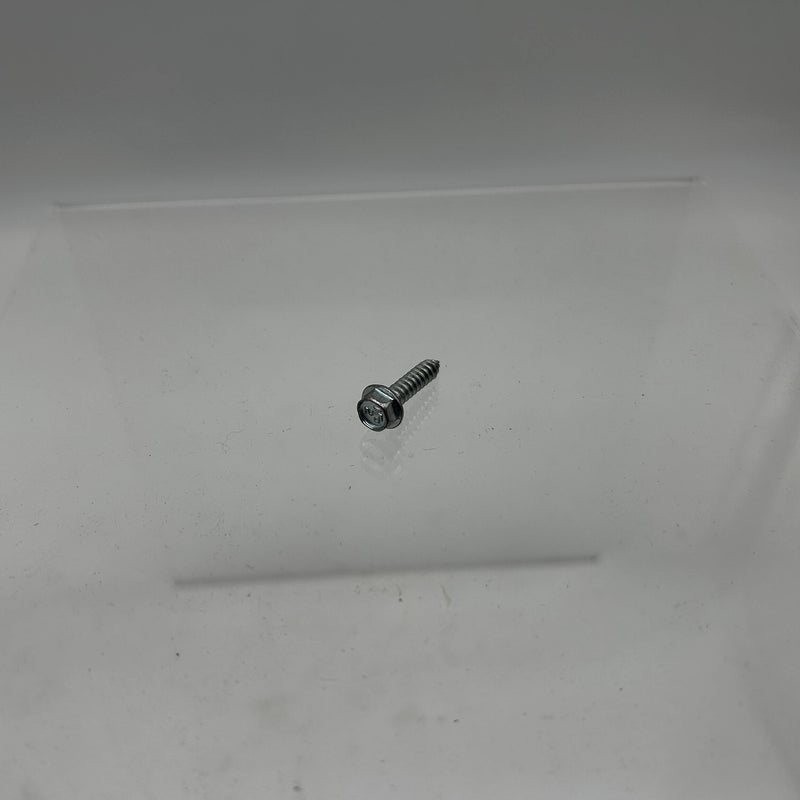 AMC Jeep 34201688 Screw for Heater Unit Defroster Duct 1ct OEM NOS Loose No Pkg