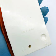 Crown 56000110 Side Marker Lamp Lens Housing Right Hand NOS Open 9