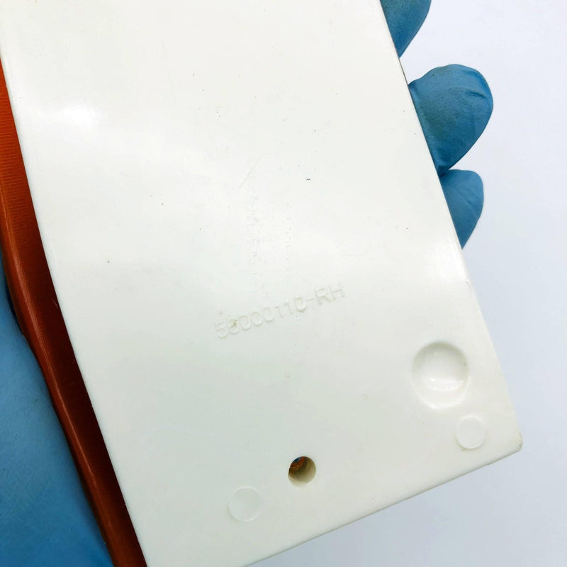 Crown 56000110 Side Marker Lamp Lens Housing Right Hand NOS Open 9