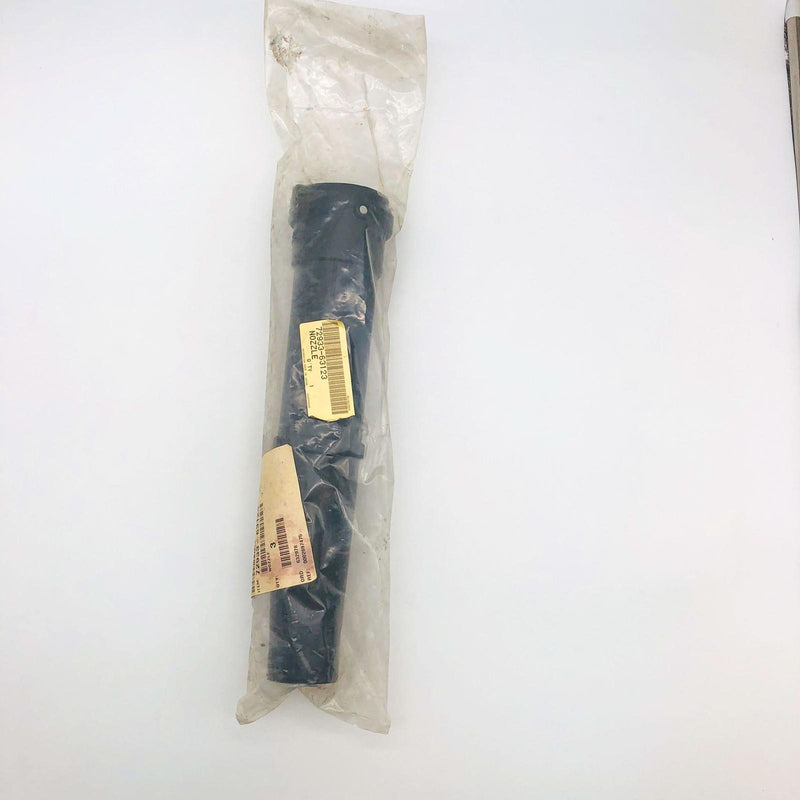 Shindaiwa 7293363123 Nozzle for Blower OEM NOS Superseded to E165000430 Sealed 9