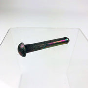 Simplicity 105249 Pin Round Head Drilled .3 OEM NOS Replaced by 2105249SM Loose 8