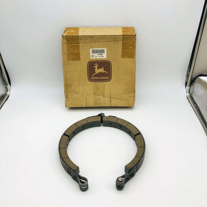 John Deere AT176621 Brake Band OEM New Old Stock NOS Open 11