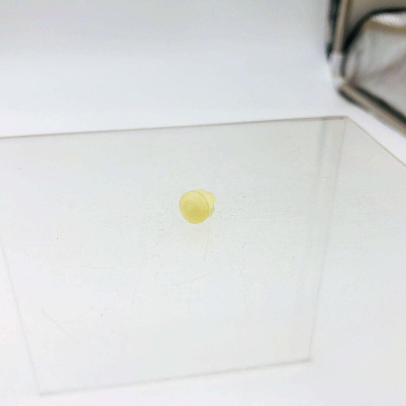 AMC Jeep 3213949 Plug Metering for Vapor Canister OEM NOS 81-86 CJ 5-8 Scrambler 1