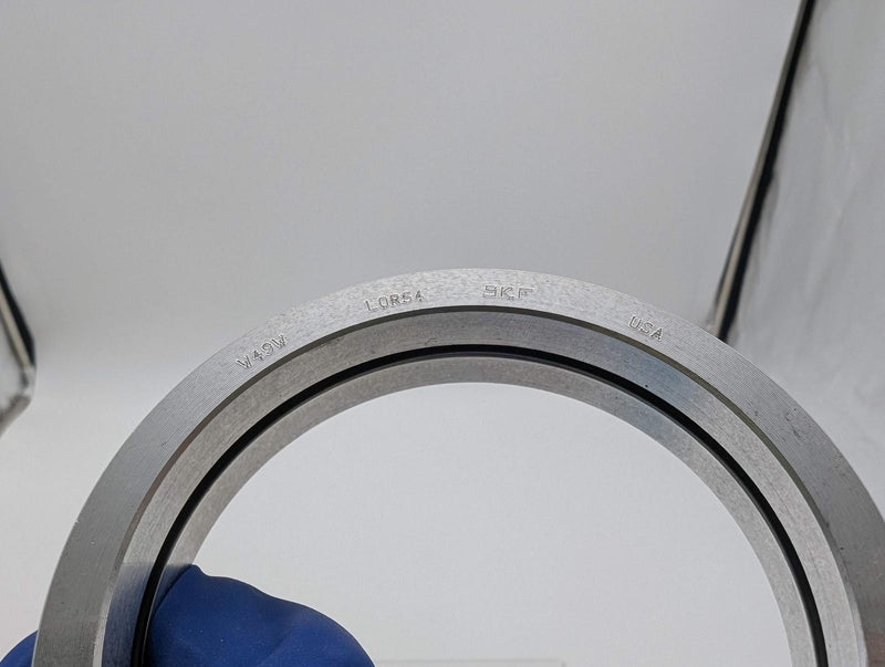 SKF LOR 54 Labyrinth Seal 3" ID 3.565" OD 0.688" Width PosiTrac Bearing Housing 3