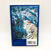 The Man In the Ice Konrad Spindler Hardcover 1994 1st Edition 1st Print Ice Ages 2