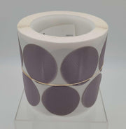 3M 464LA Trizact Sanding Film Discs 2" Ultra Fine A7 Silicon Carbide Pack of 500 1