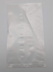 4"x6" 6Mil Polybags POAAP Case of 1000 Berry Global Flat Poly Bags 2