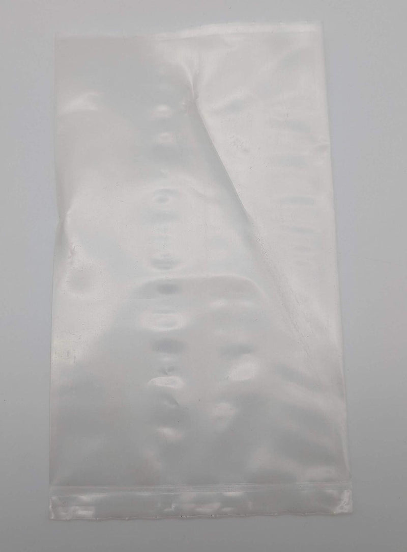4"x6" 6Mil Polybags POAAP Case of 1000 Berry Global Flat Poly Bags 2