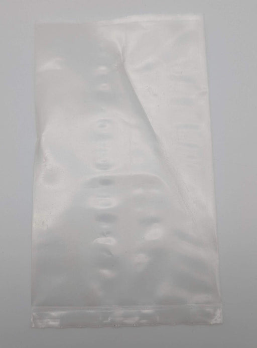 4"x6" 6Mil Polybags POAAP Case of 1000 Berry Global Flat Poly Bags 2