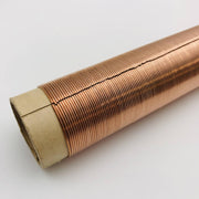 Lucas Milhaupt 332369 ETP Copper CDA 110 Ring 1.4210ID X .0400 Braze Fill 425pcs 5