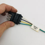 Mopar 82204220 Wiring Package Trailer Tow OEM New Old Stock NOS Open 8