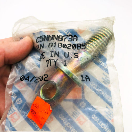 New Holland 81802085 Pin Stabilizer OEM NOS Superseded to CNH C5NNN873A Sealed 2