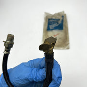 AMC Jeep 5359322 Brake Hose To Caliper OEM New Old Stock NOS Open 9