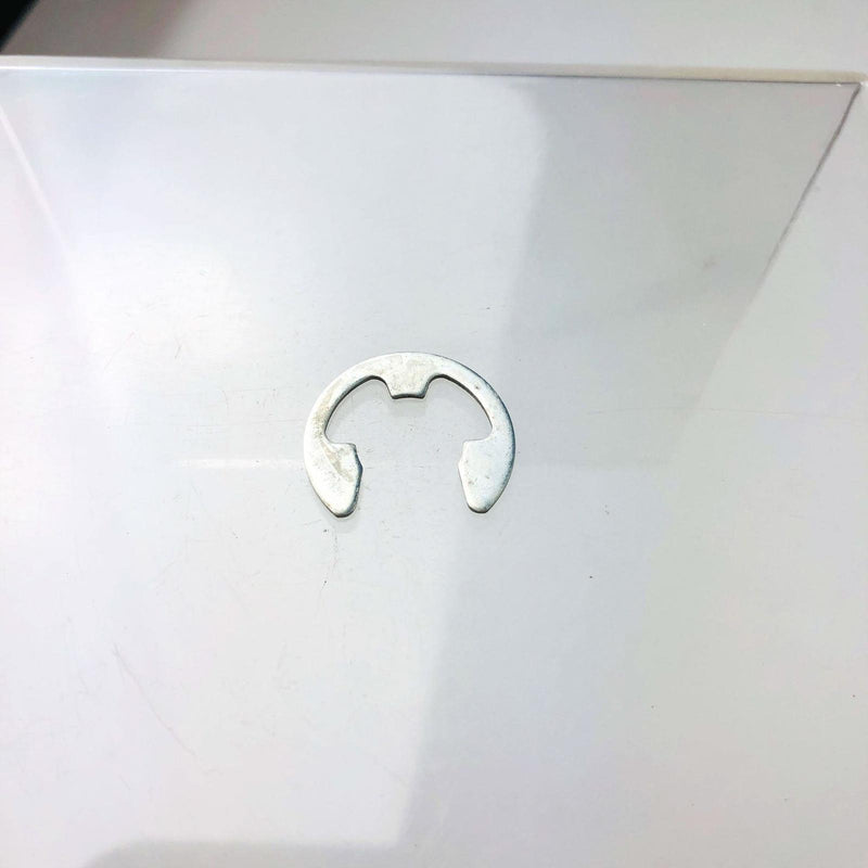 Simplicity 927793 Ring Retainer 5/8 OEM NOS Replaced by Snapper 703977 Clear 9