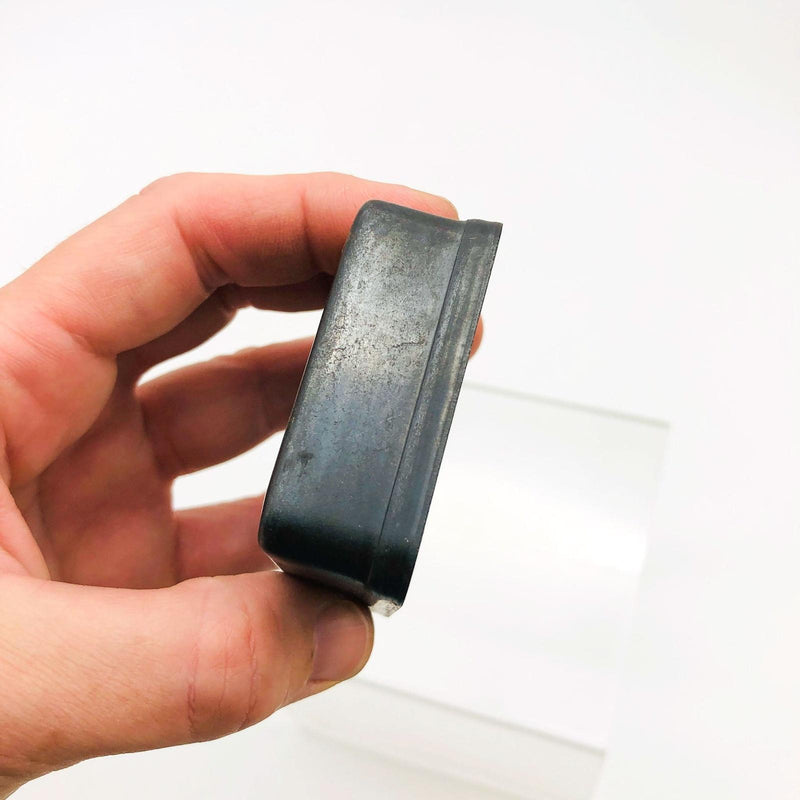 Poulan 530023794 Muffler Body Cover for Chainsaw OEM New Old Stock NOS Loose 5