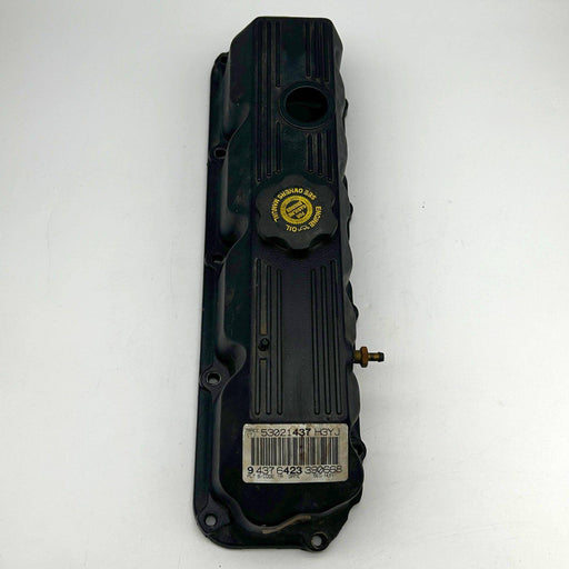 Chrysler 53021437 Valve Cover OEM Used Loose 53020536 1
