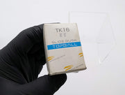 Nippon TK16-NB Ball Bushing 16mm Self Aligning 26mm OD 36mm OAL 3