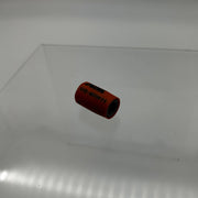 Apex UG-8MM11 Impact Socket 8mm 1/4'' Square Drive Std 6-Point U-Guard Metric 8
