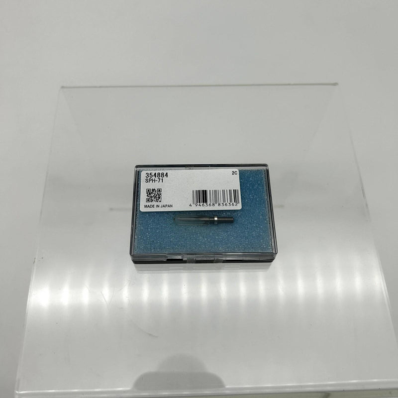 Mitutoyo 354884 Stylus SPH-71 Roughness Gauge Measuring Needle 1ct 9