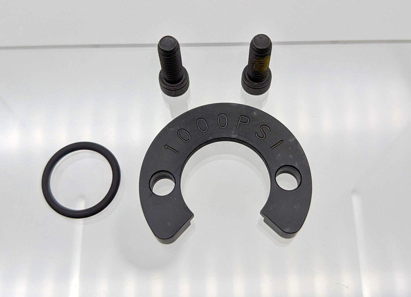 Pepperl+Fuchs NJ2-F-E02-1.025-V1 Inductive Proximity Sensor 200 mA 2mm Range 2