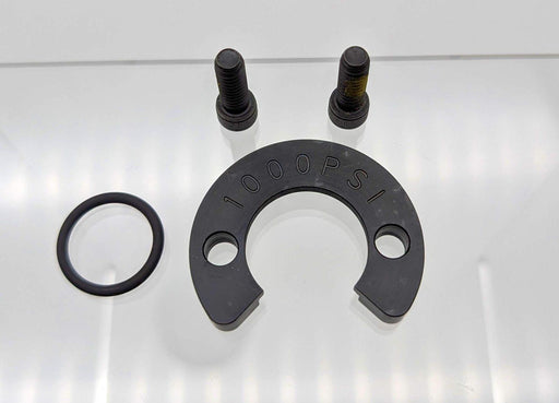 Pepperl+Fuchs NJ2-F-E02-1.025-V1 Inductive Proximity Sensor 200 mA 2mm Range 2