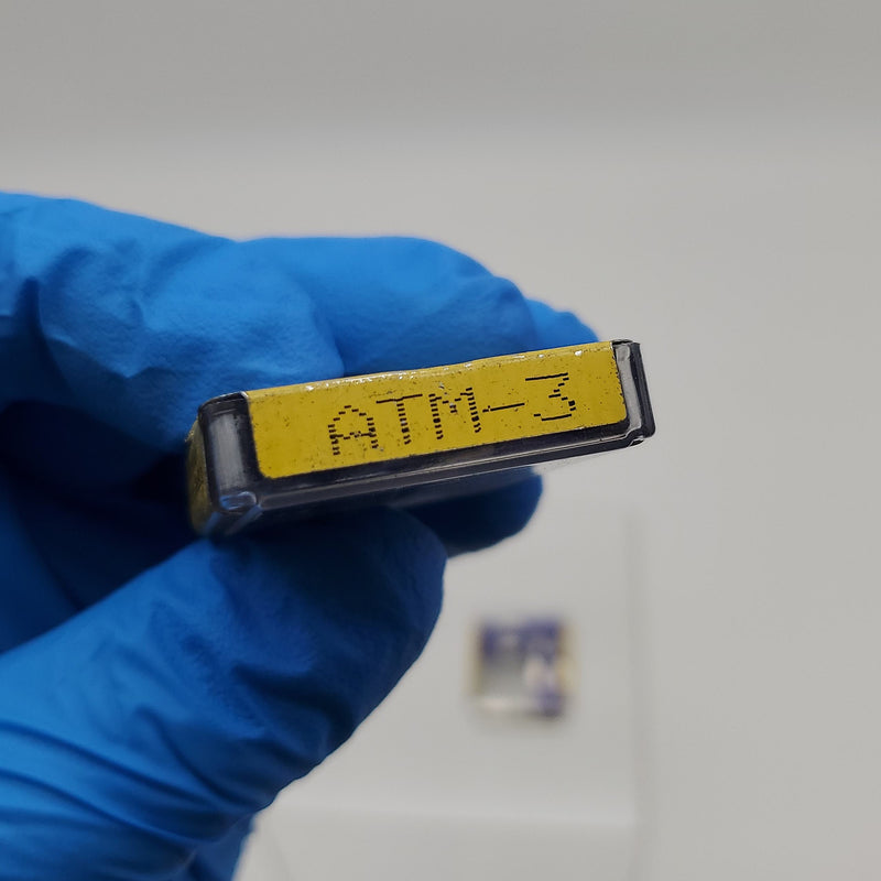 Bussmann ATM3 Fast Acting Fuse 3A Automotive Blade Fuses Pack of 10 3