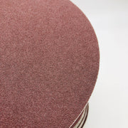 CGW 53732 Sanding Discs PSA 9in 80 GRIT Aluminum Oxide Cloth Backed 50pk 5
