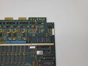 Giddings & Lewis 573-25209-01 Servo Control CPU Board 486 Rev 5 for 8000 CNC 2